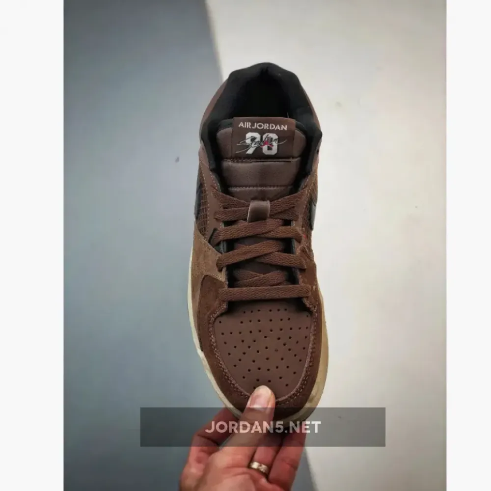 Jordan Stadium 90 “Baroque Brown”  DX4397-200