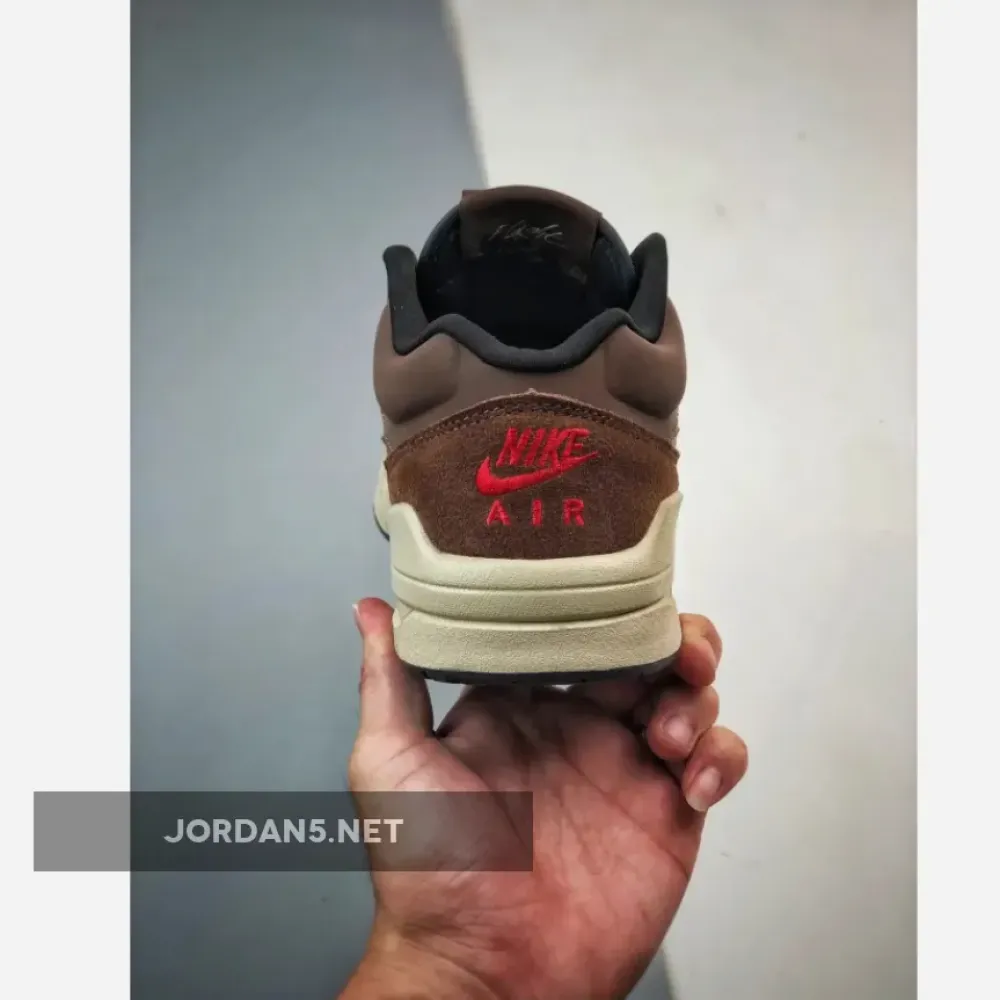 Jordan Stadium 90 “Baroque Brown”  DX4397-200