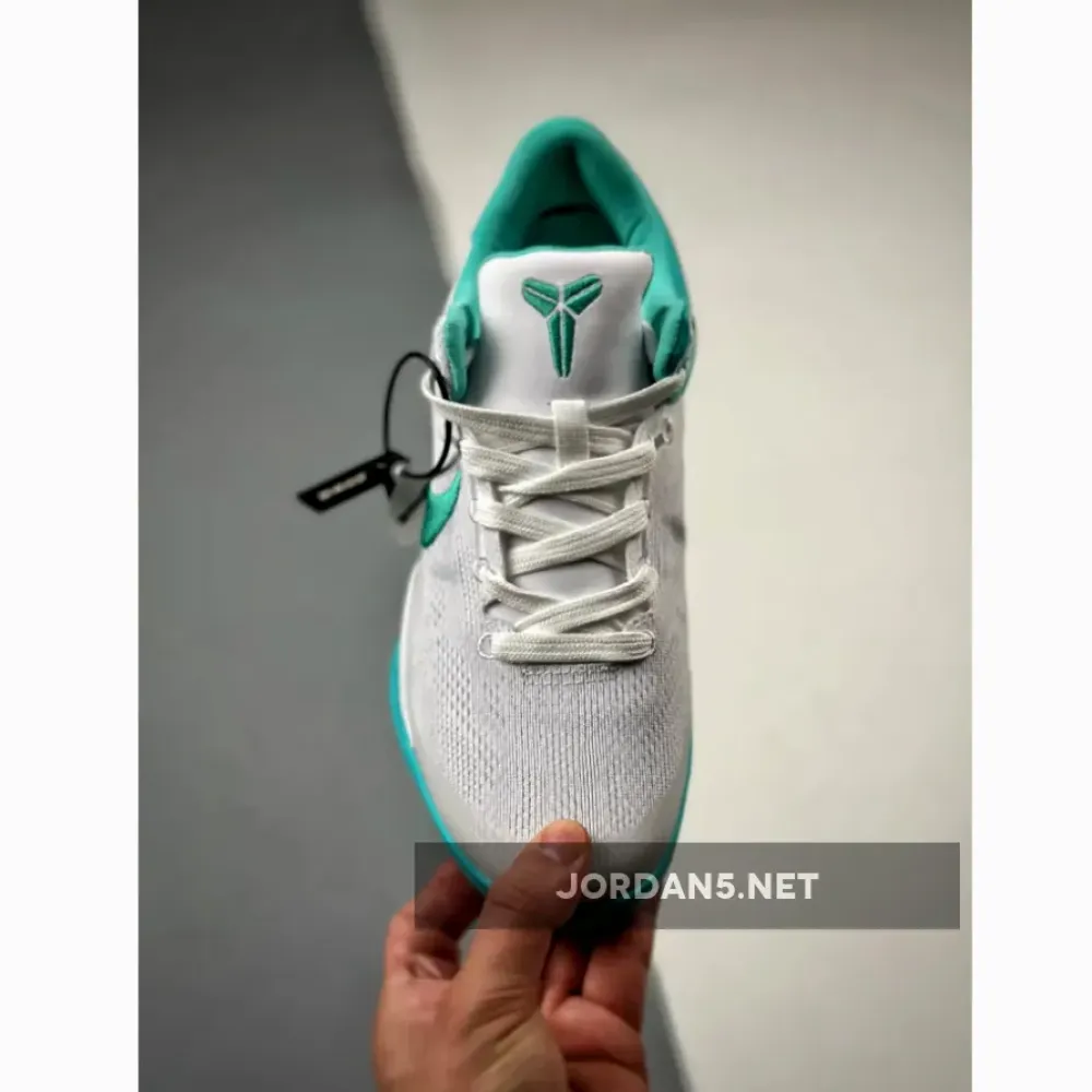 Nike Kobe 8 “Radiant Emerald”  FQ3549-101