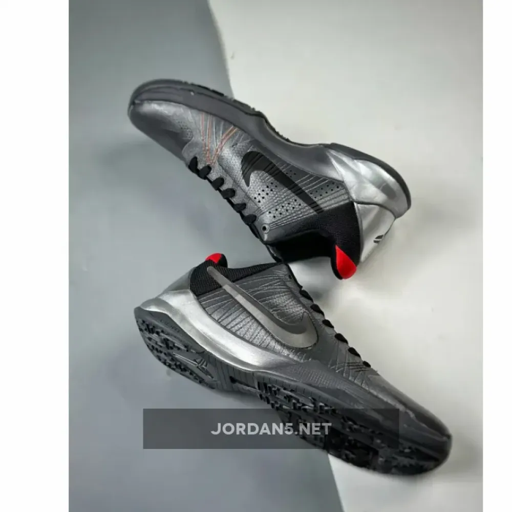 Aston Martin x Nike Zoom Kobe 5 Black 402638-001