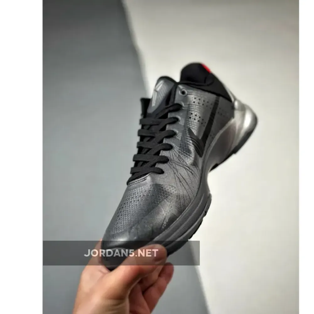 Aston Martin x Nike Zoom Kobe 5 Black 402638-001