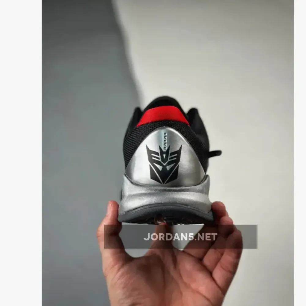 Aston Martin x Nike Zoom Kobe 5 Black 402638-001