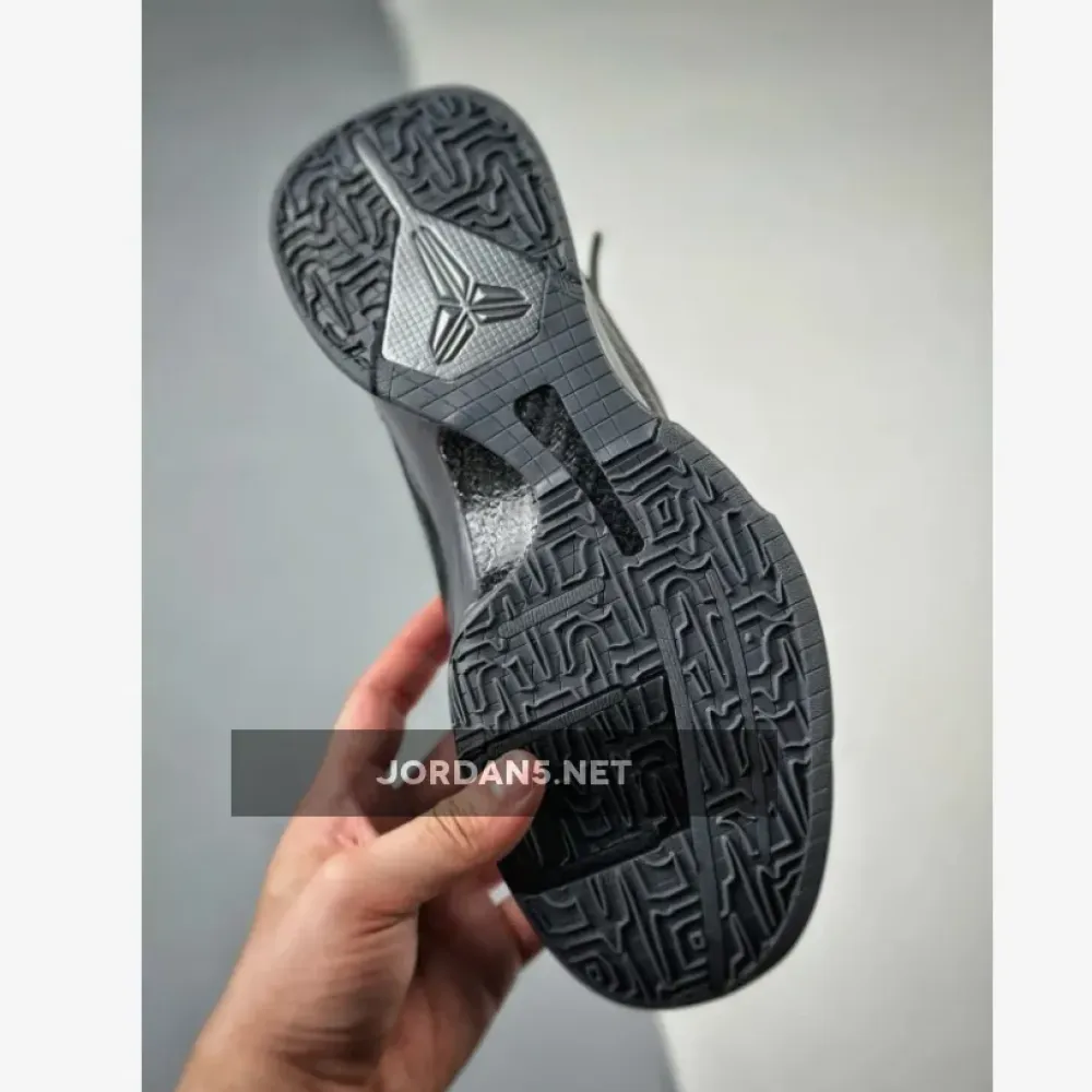 Aston Martin x Nike Zoom Kobe 5 Black 402638-001