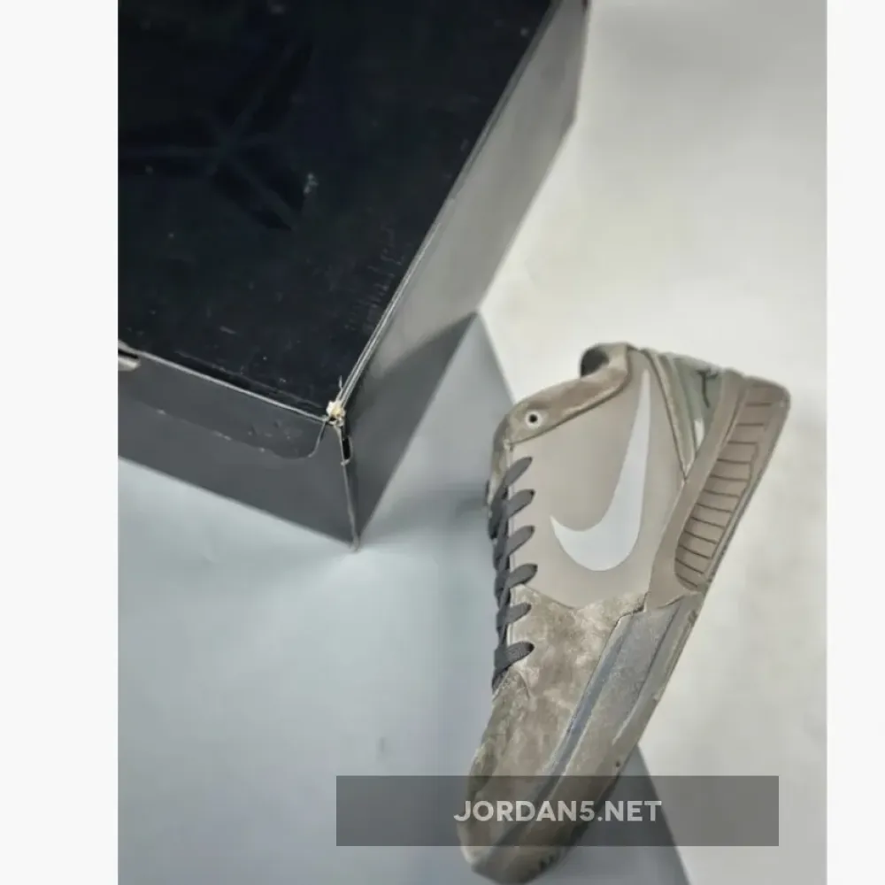 Nike Zoom Kobe 4 FTB Dust  869450-005