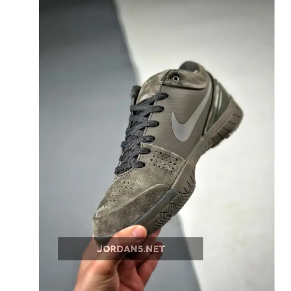 Nike Zoom Kobe 4 FTB Dust  869450-005