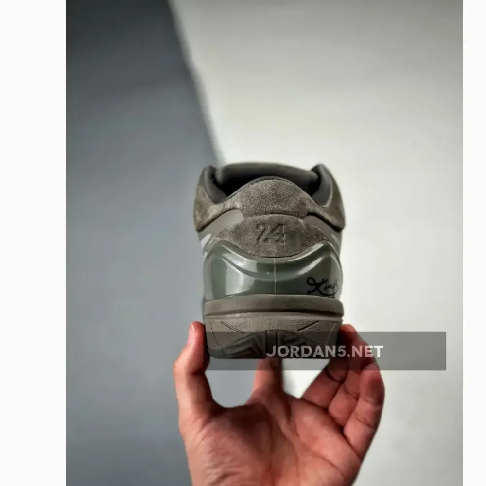 Nike Zoom Kobe 4 FTB Dust  869450-005