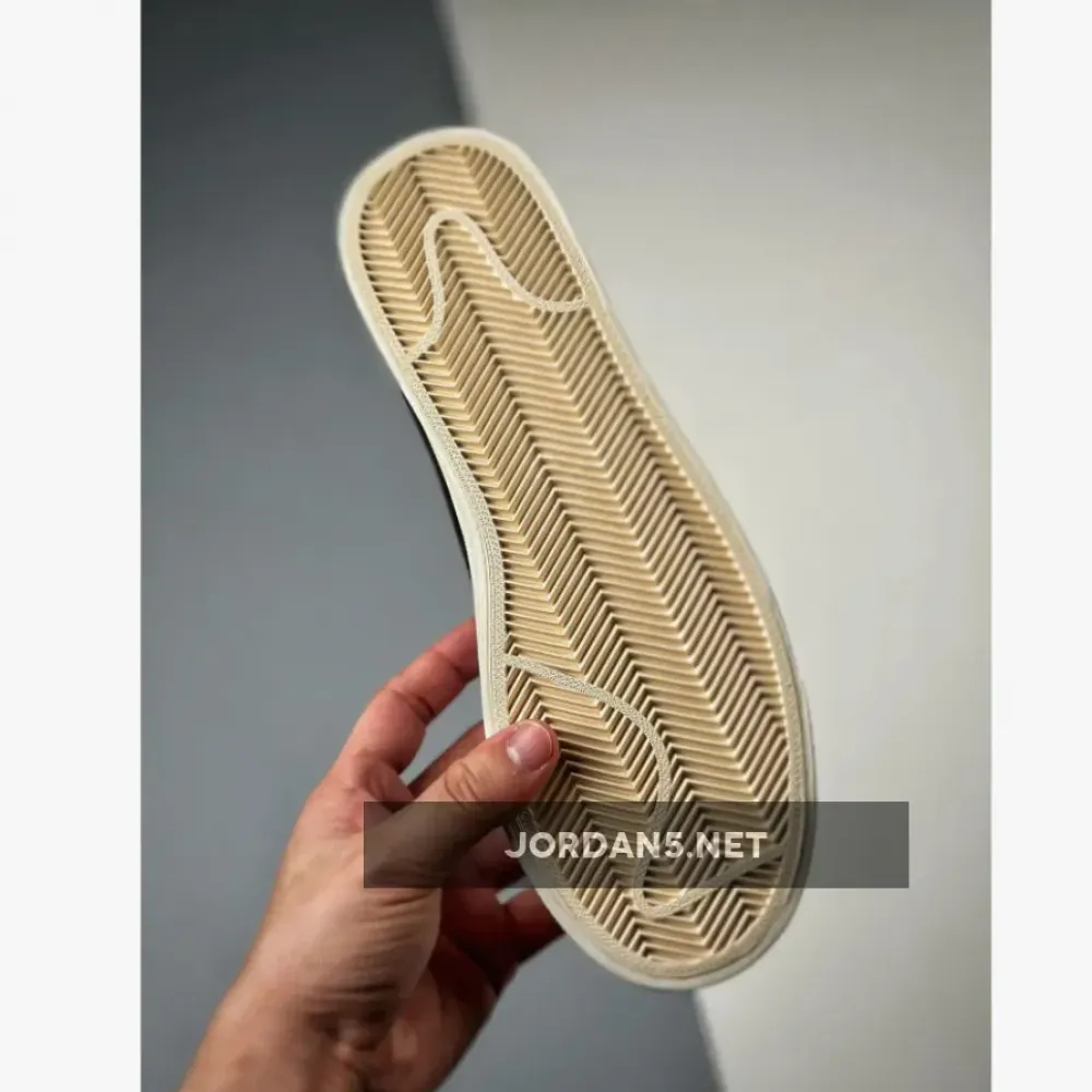 Nike Blazer Jumbo Low Mighty Swooshers  DX6059-101