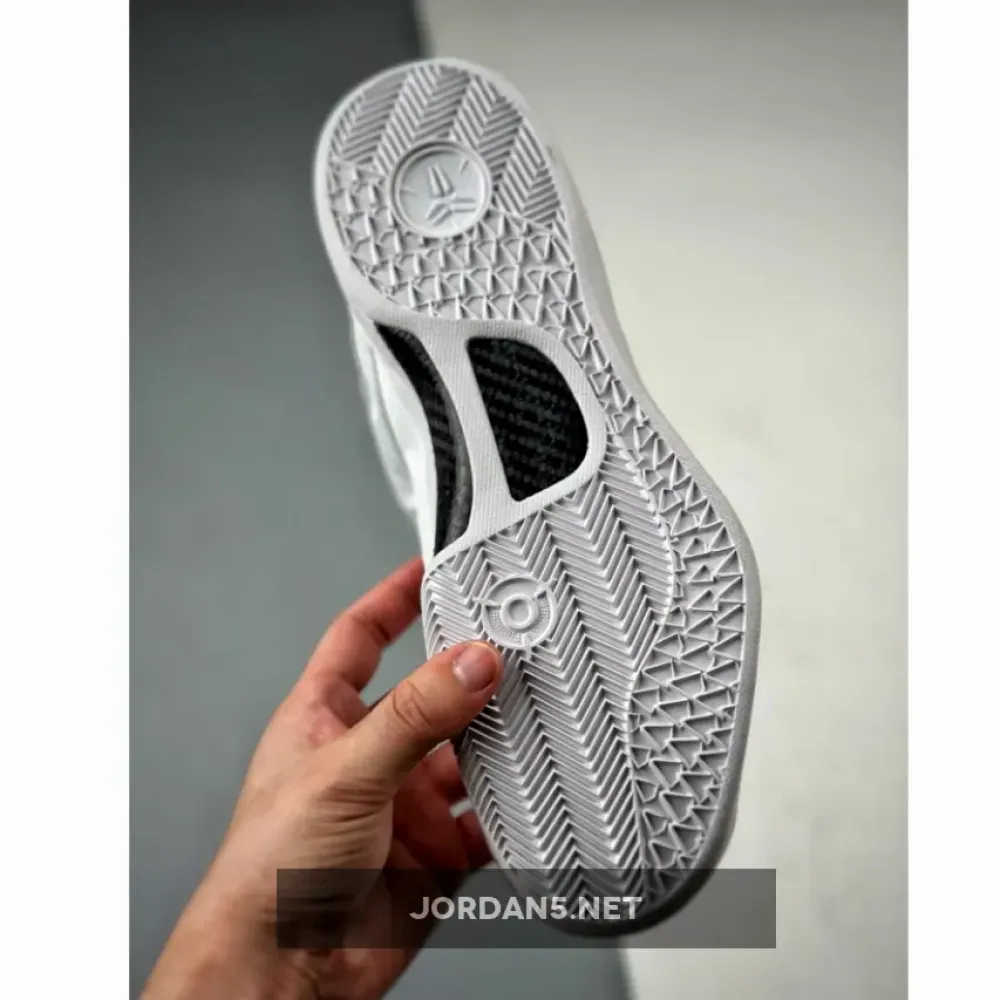 Nike Kobe 8 Protro Halo White  FJ9364-100