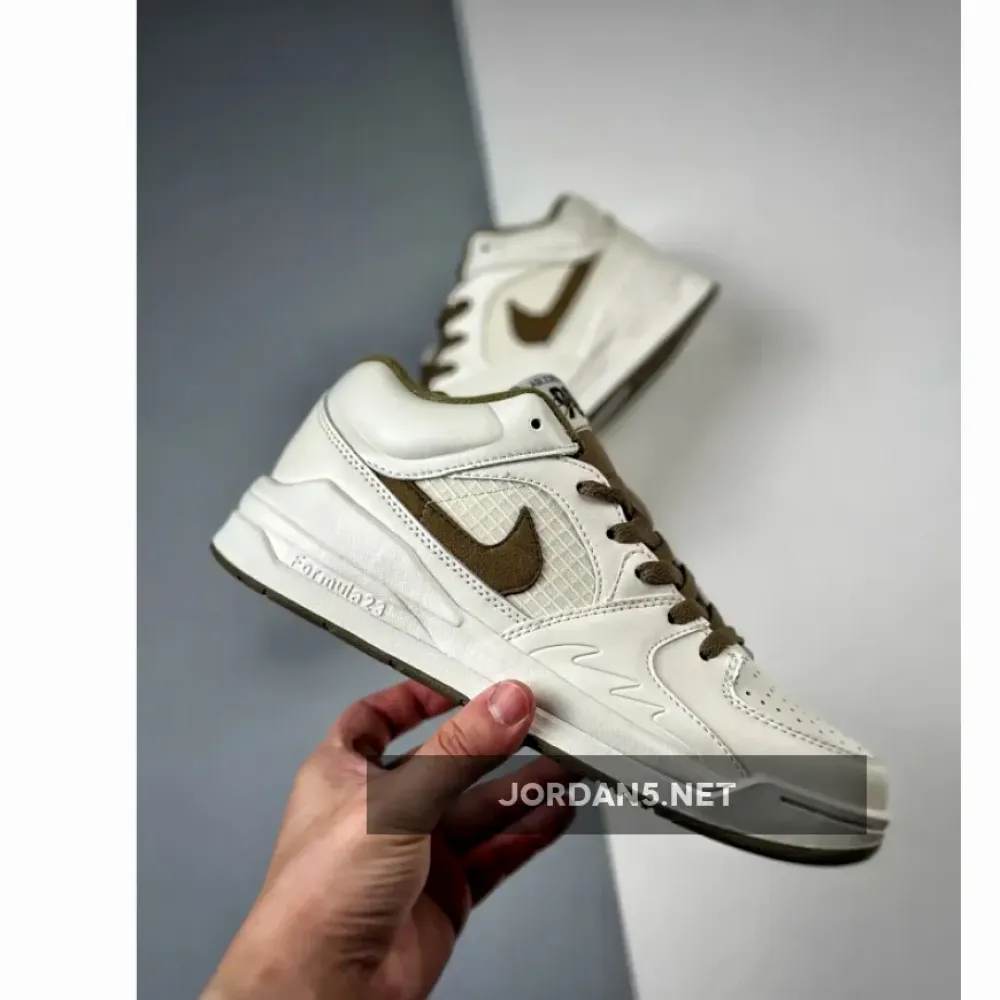 Jordan Stadium 90 Sail/Olive  FB2269-102