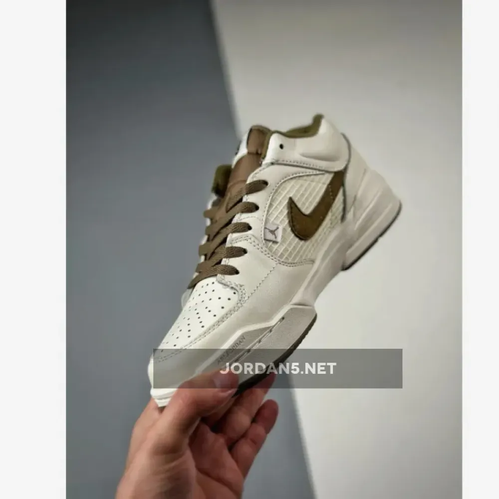 Jordan Stadium 90 Sail/Olive  FB2269-102