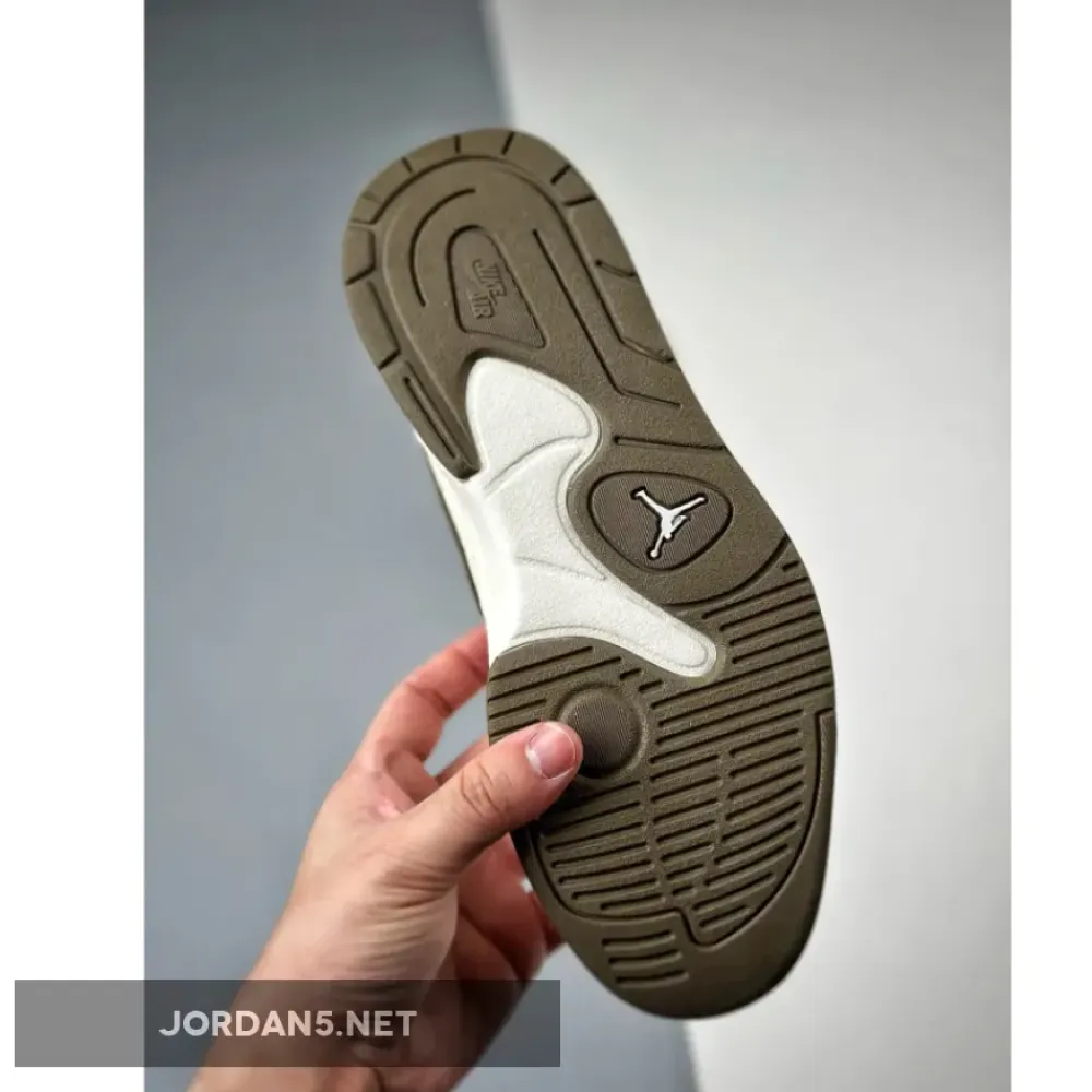 Jordan Stadium 90 Sail/Olive  FB2269-102