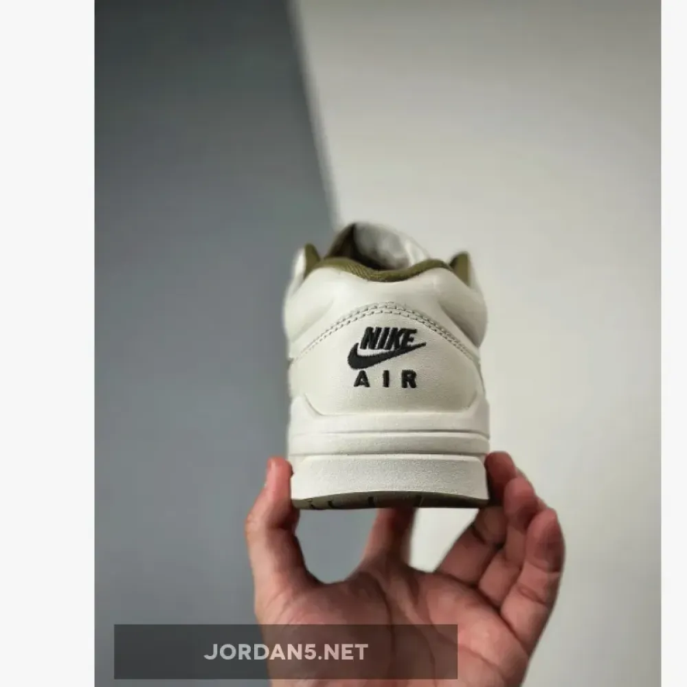 Jordan Stadium 90 Sail/Olive  FB2269-102