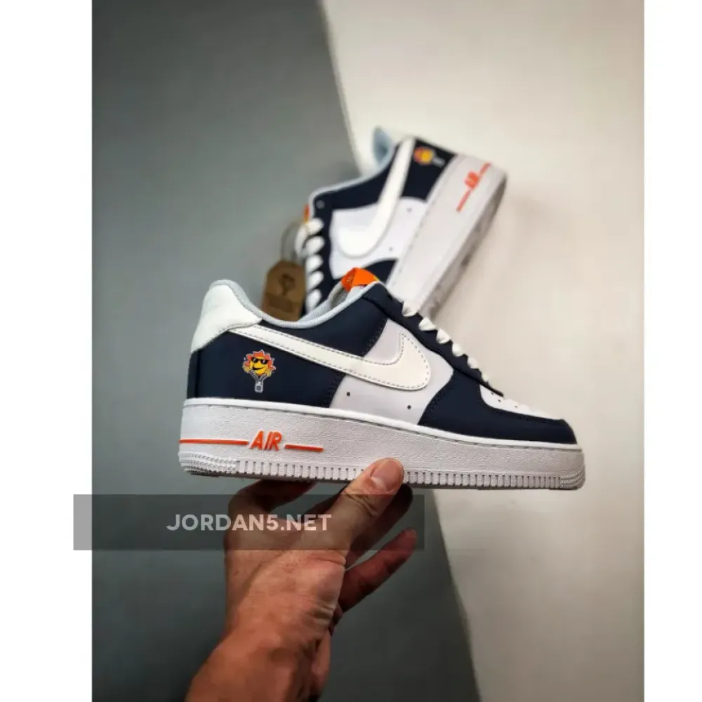 Nike Air Force 1 Low “UV Color Change”  FN7239-410