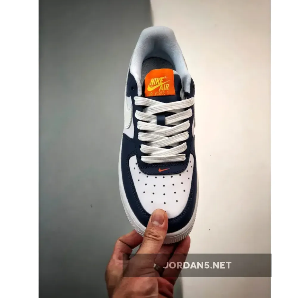 Nike Air Force 1 Low “UV Color Change”  FN7239-410