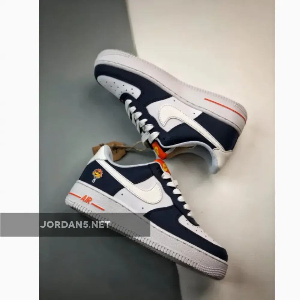 Nike Air Force 1 Low “UV Color Change”  FN7239-410