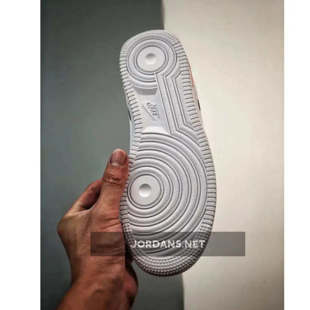 Nike Air Force 1 Low “UV Color Change”  FN7239-410