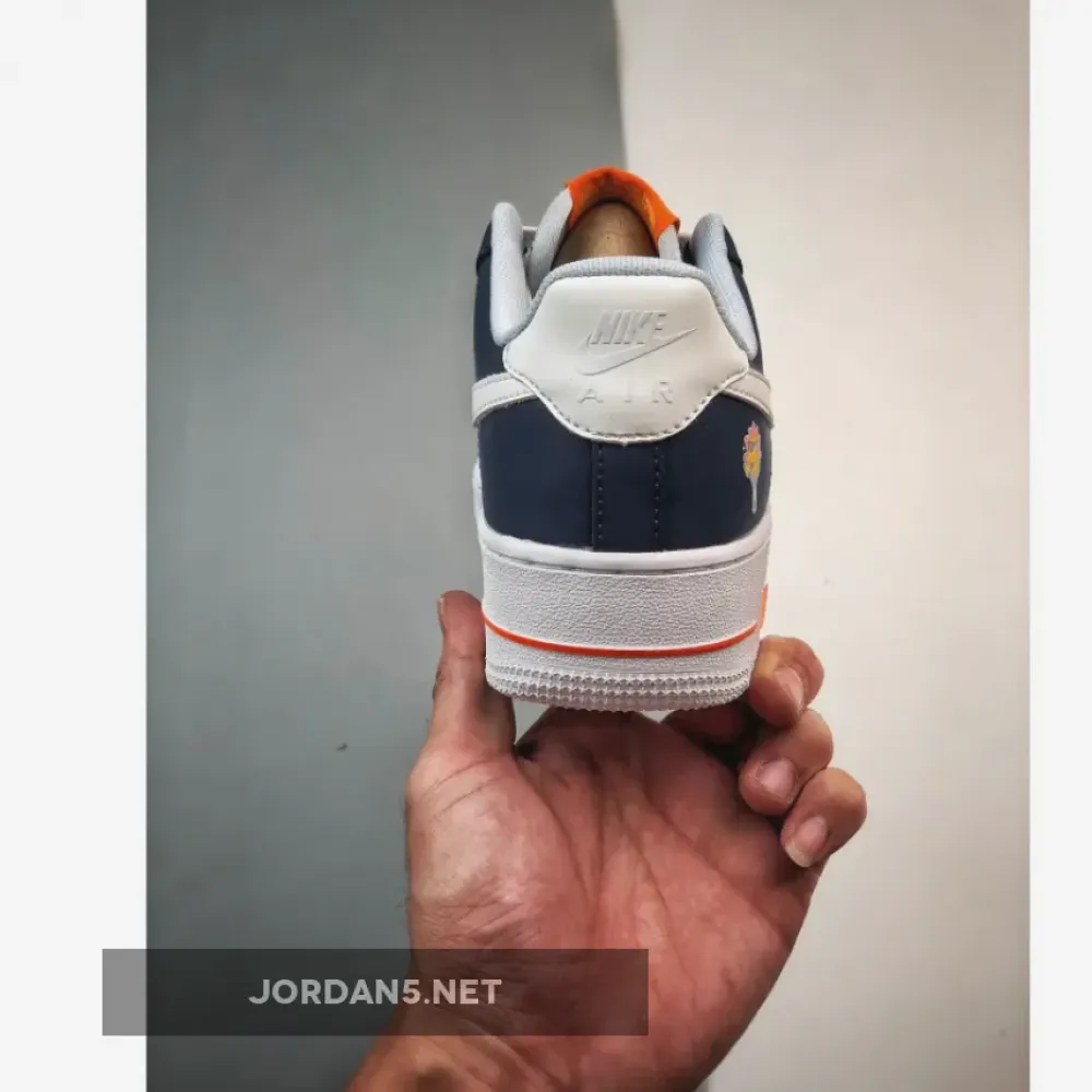 Nike Air Force 1 Low “UV Color Change”  FN7239-410