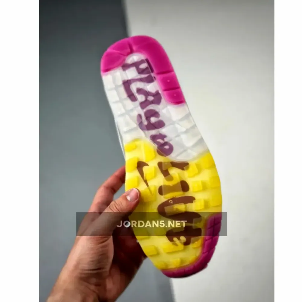 Nike Air Max 1 Golf Play To Live White/Teal-Purple  DV1407-100