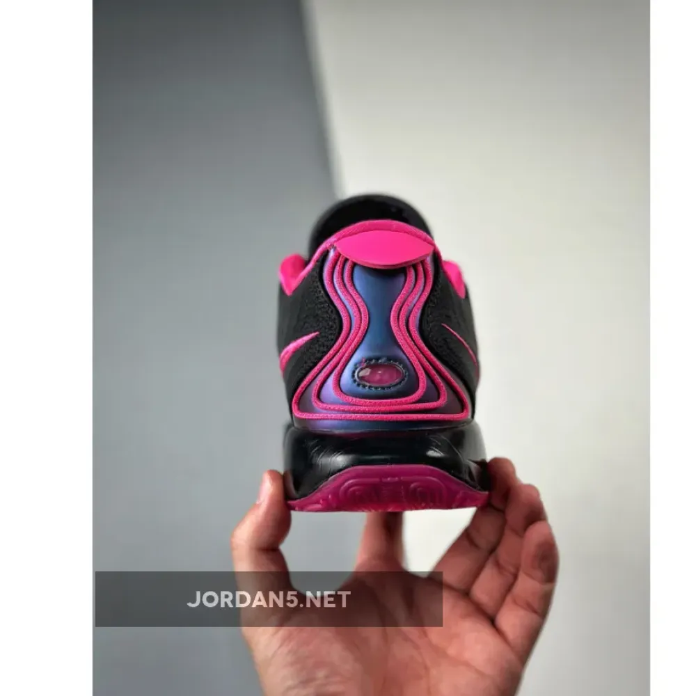 Nike LeBron 21 Black Pink