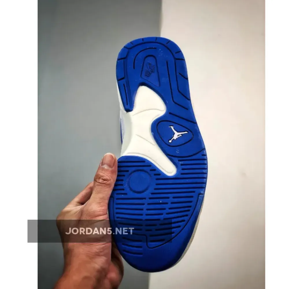 Jordan Stadium 90 “Sail/Royal Blue”  DX4397-104