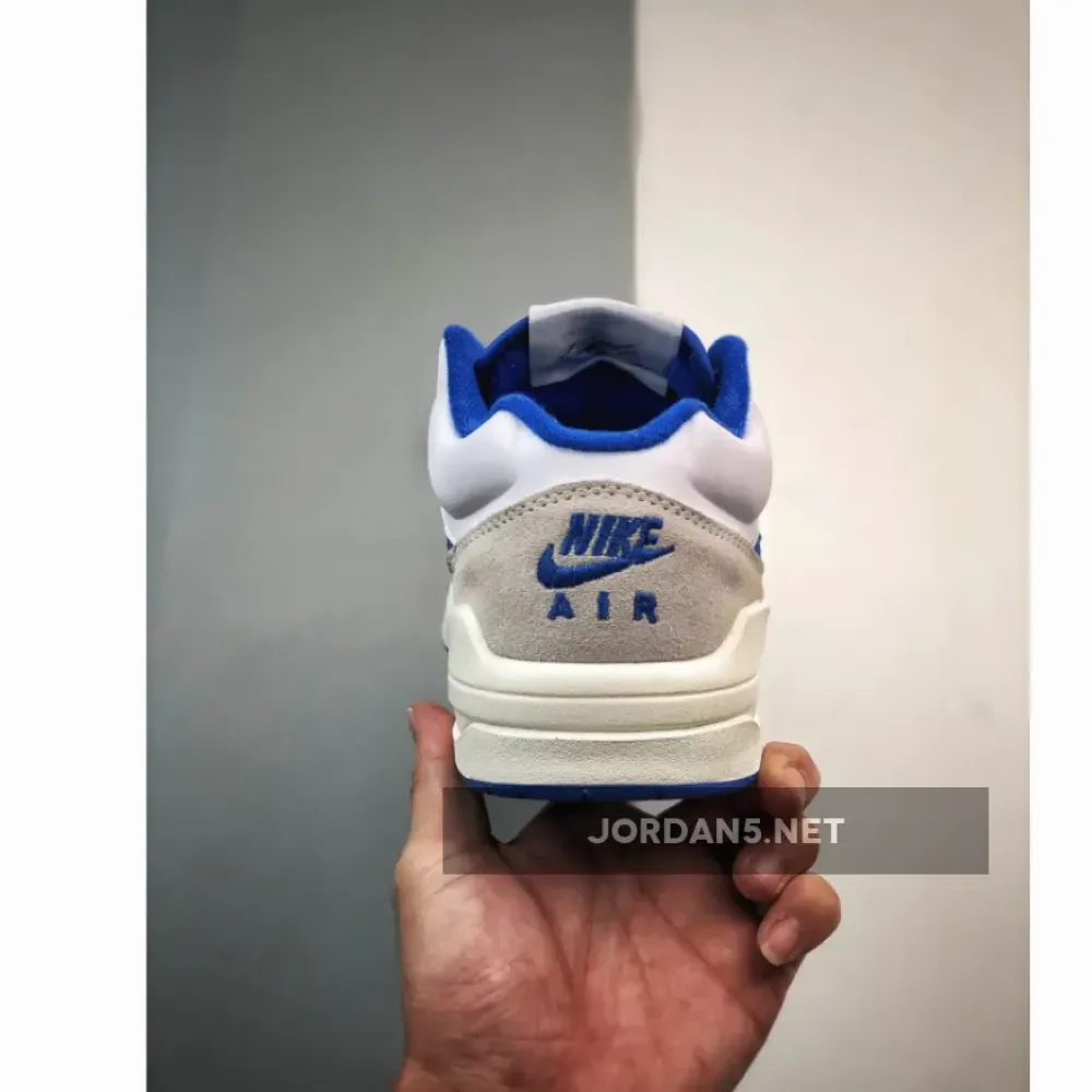 Jordan Stadium 90 “Sail/Royal Blue”  DX4397-104