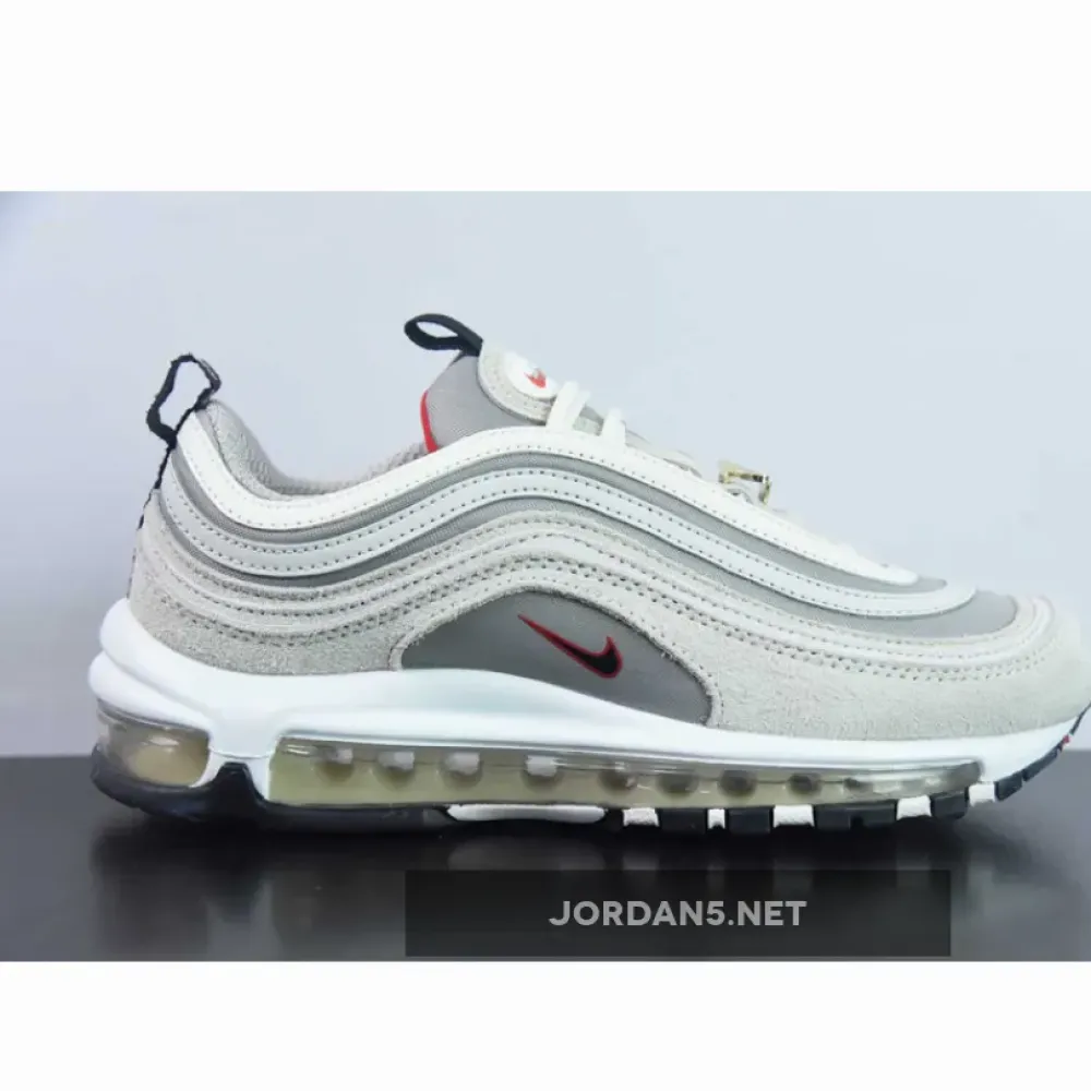 Nike Air Max 97 First Use White Black  DB0246-001