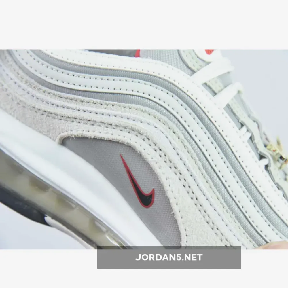 Nike Air Max 97 First Use White Black  DB0246-001