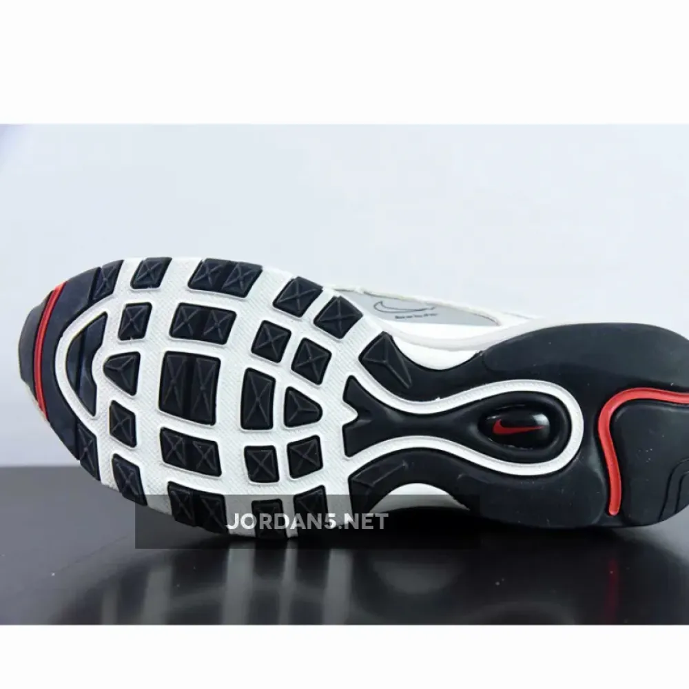 Nike Air Max 97 First Use White Black  DB0246-001