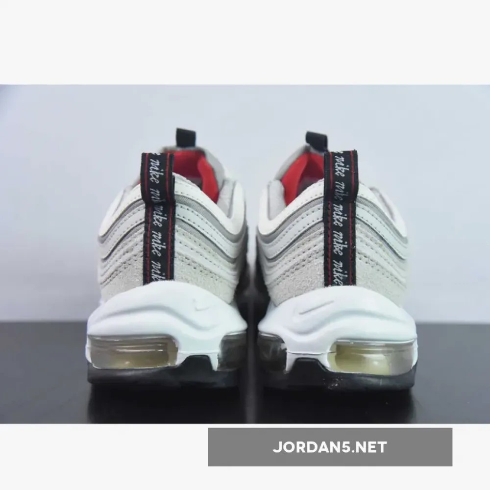 Nike Air Max 97 First Use White Black  DB0246-001