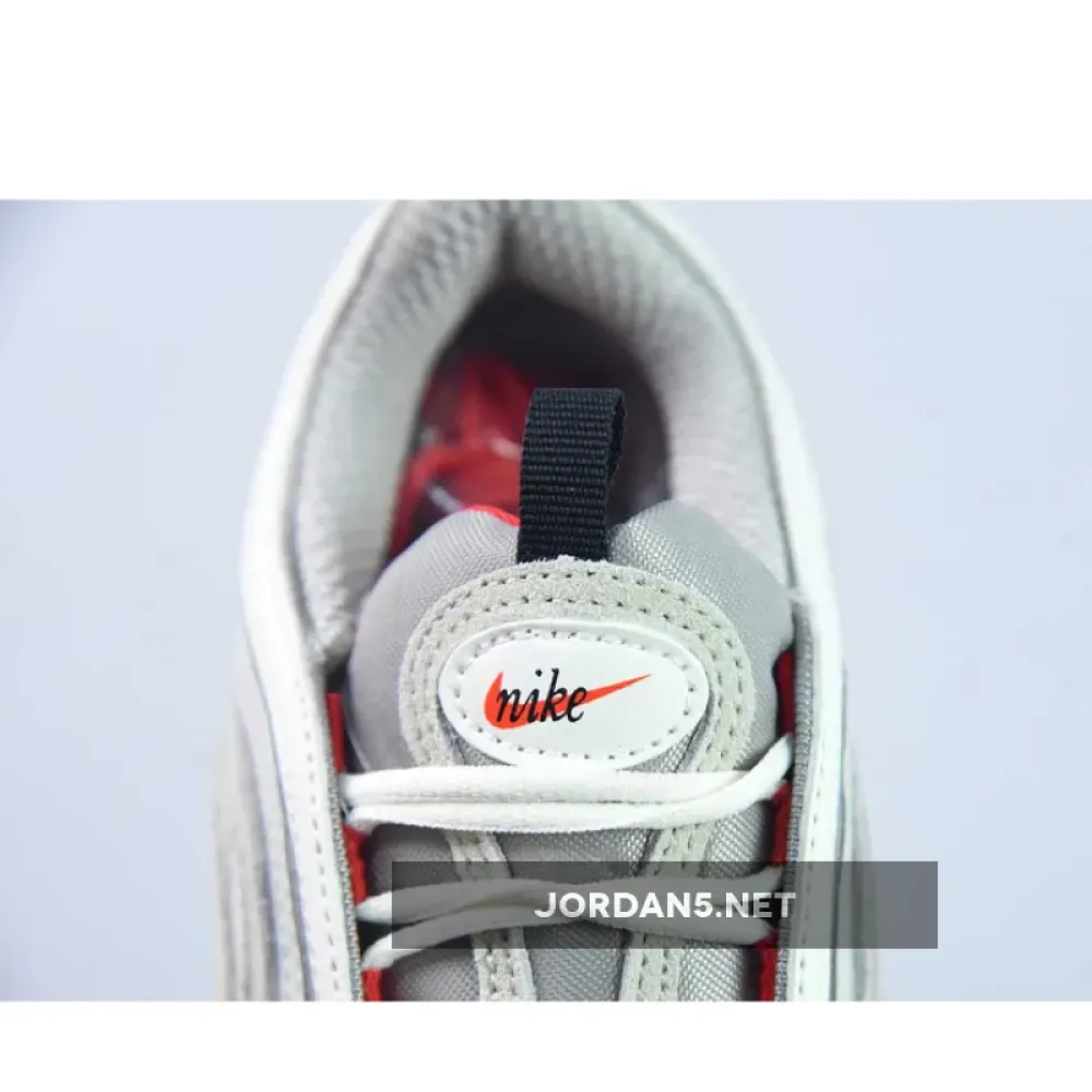 Nike Air Max 97 First Use White Black  DB0246-001