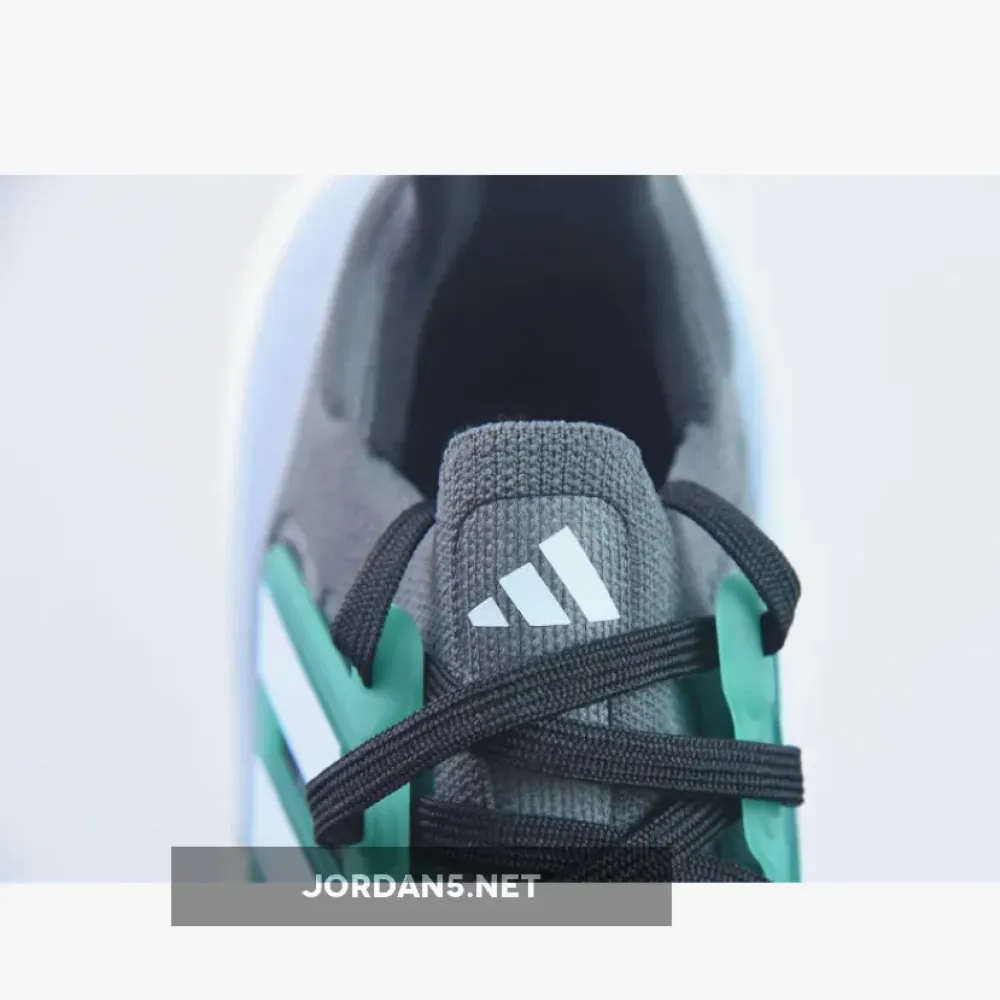 adidas Ultraboost Light Running Shoes Carbon/Blue  HQ6342