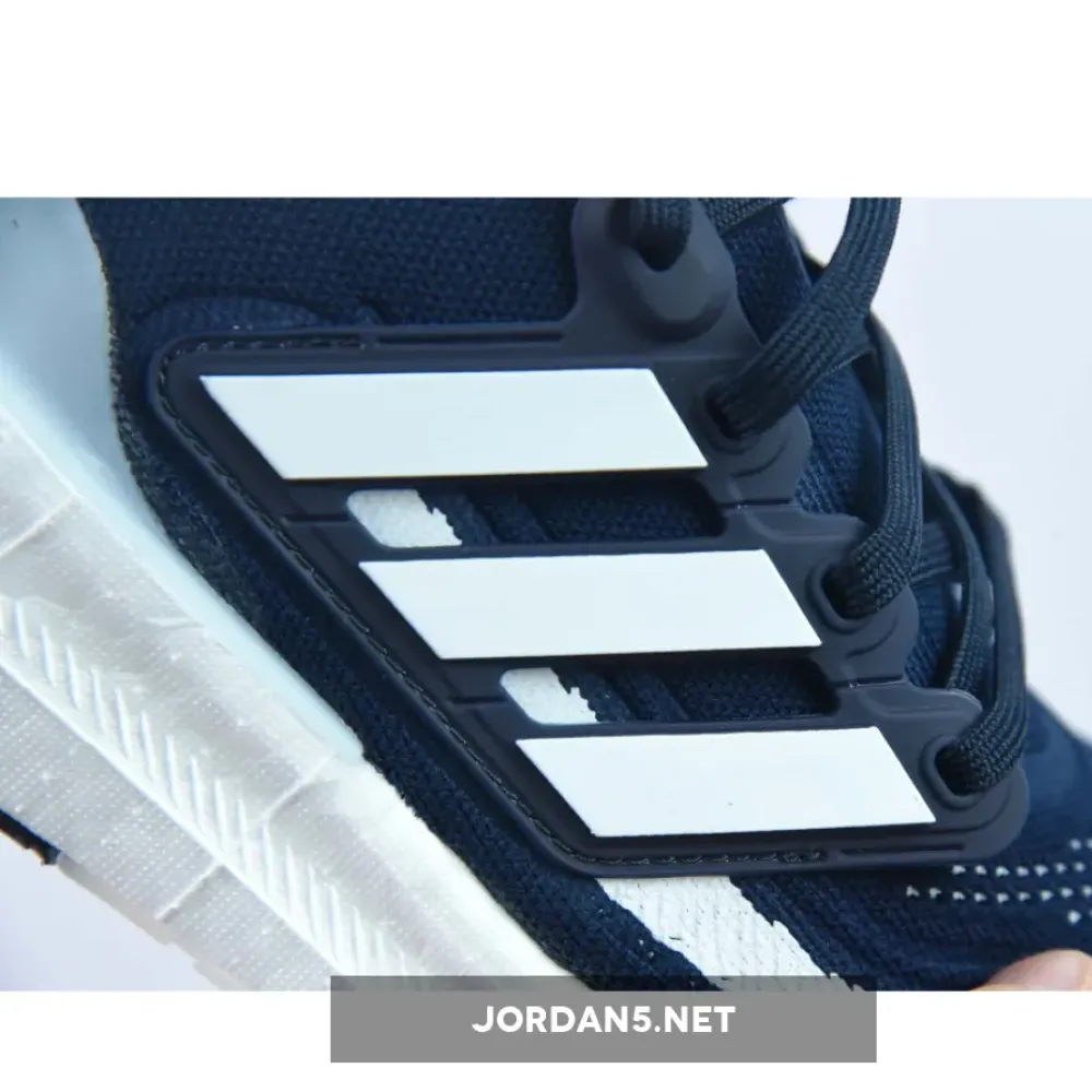 adidas Ultraboost Light Running Shoes Dark Blue  HP9203
