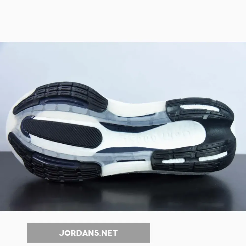 adidas Ultraboost Light Running Shoes Dark Blue  HP9203