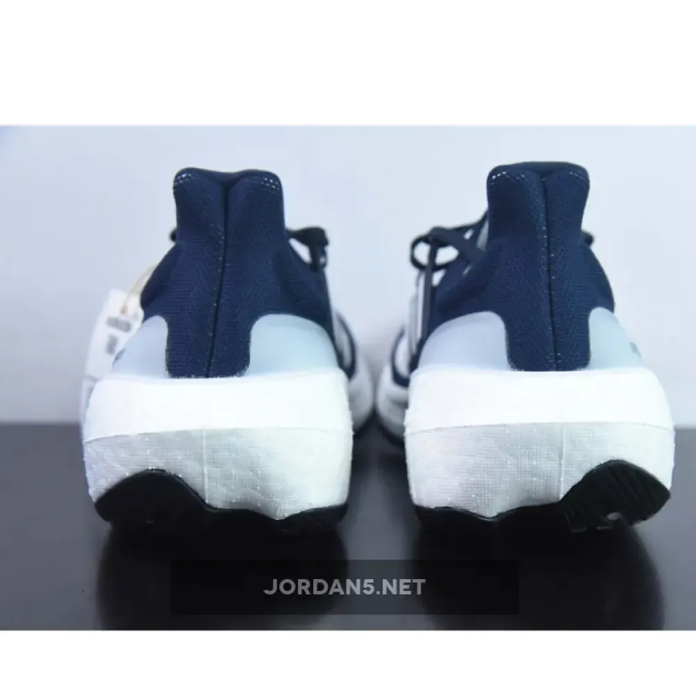 adidas Ultraboost Light Running Shoes Dark Blue  HP9203