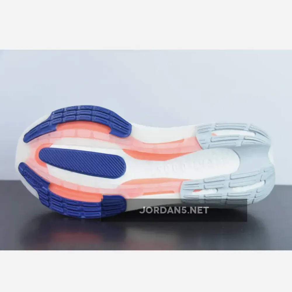 adidas Ultraboost Light Running Shoes Lucid Blue  HP3343