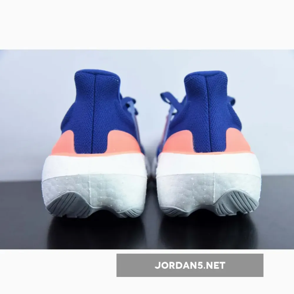 adidas Ultraboost Light Running Shoes Lucid Blue  HP3343