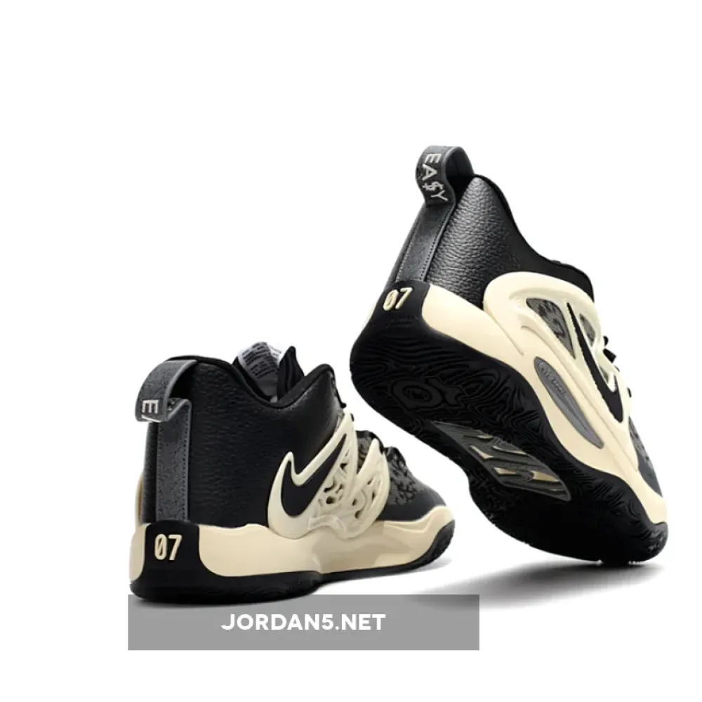 Nike KD 15 “50 Years of Hip-Hop” Black/Smoke Grey-Beach FJ1216-001