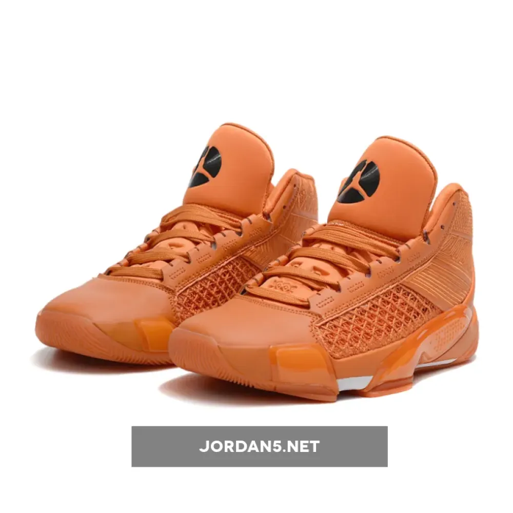 Air Jordan 38 “WNBA” Orange