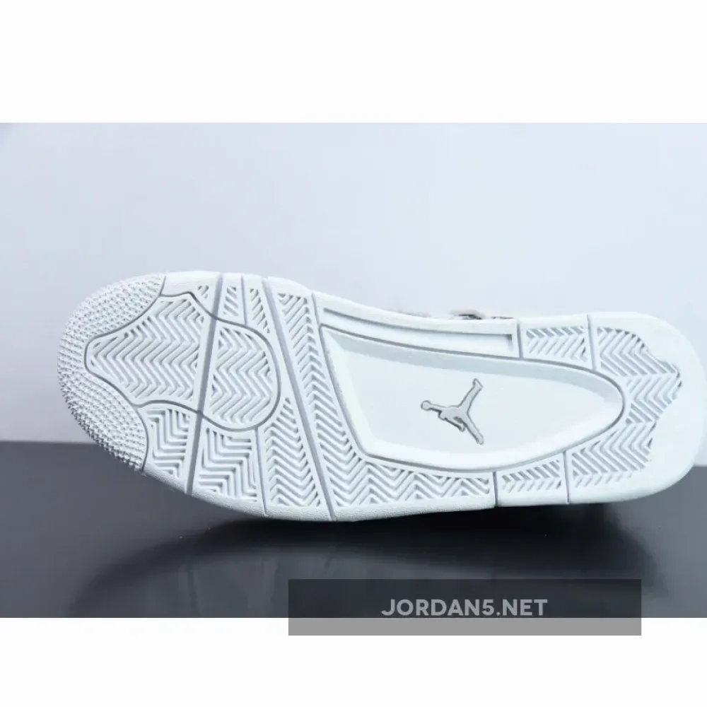 Air Jordan 4 Retro Pinnacle “Snakeskin”  819139-030