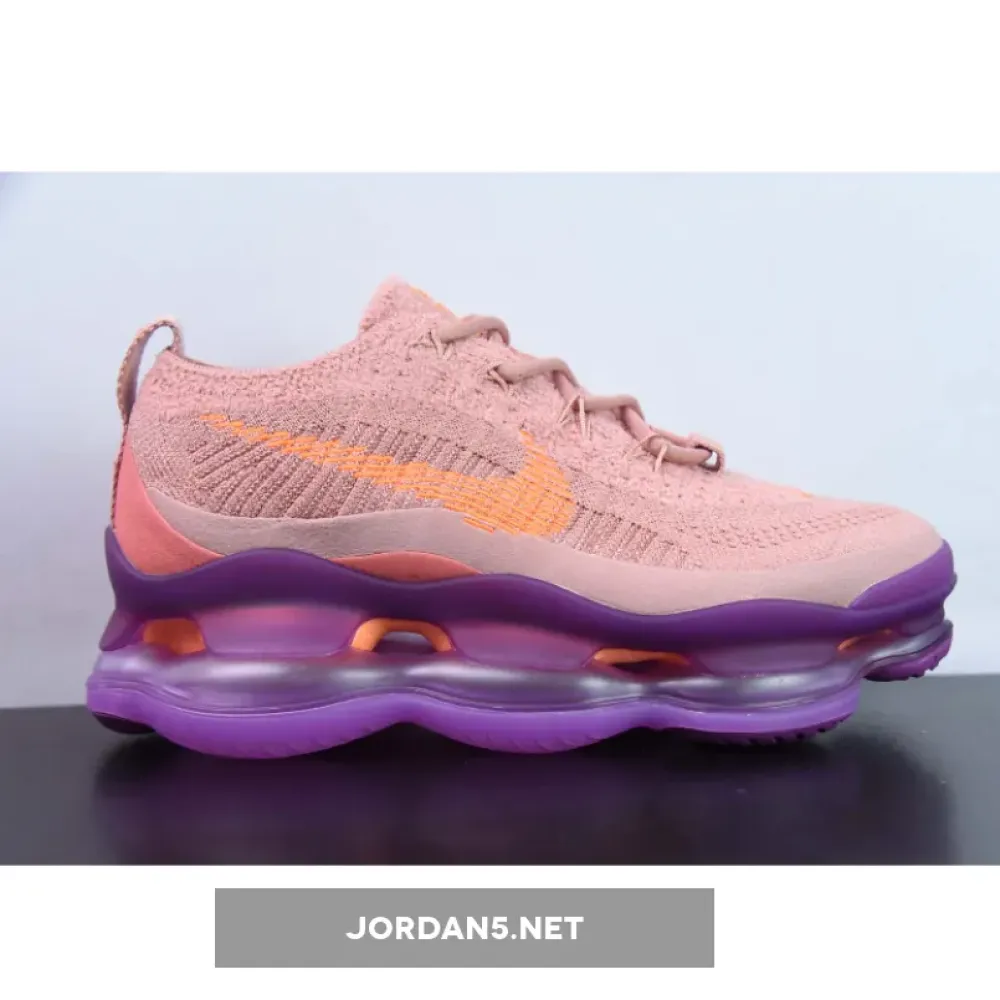 Nike Air Max Scorpion Muted Pink  DJ4702-601