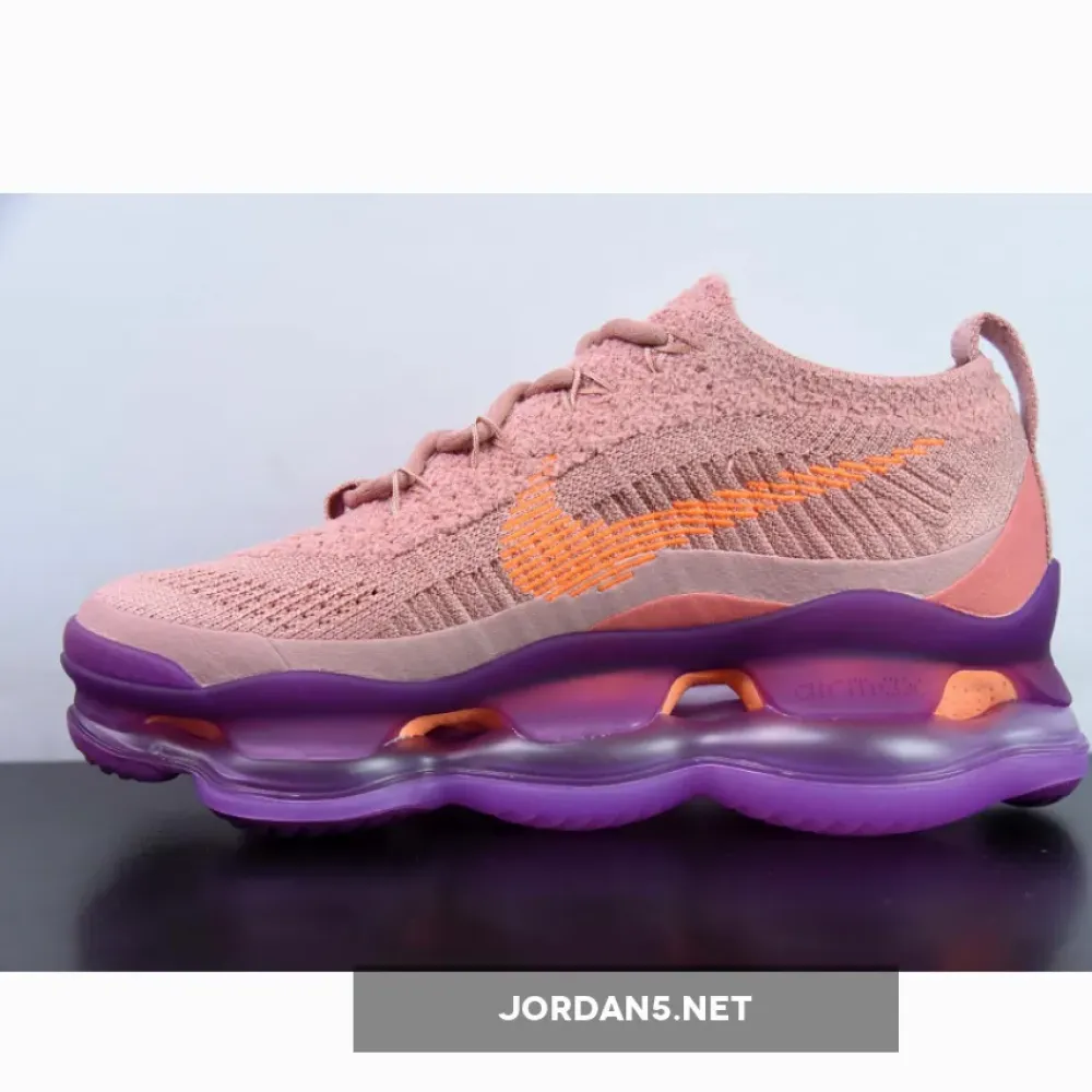 Nike Air Max Scorpion Muted Pink  DJ4702-601