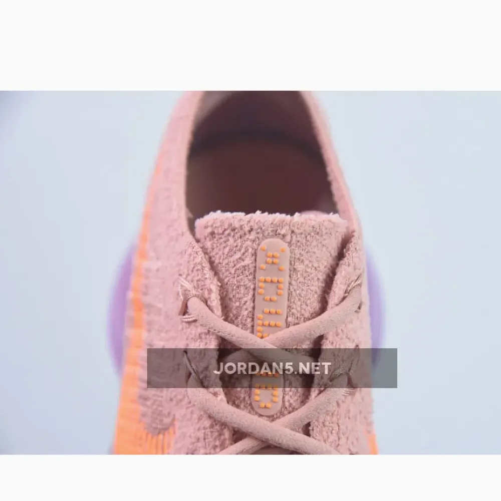 Nike Air Max Scorpion Muted Pink  DJ4702-601