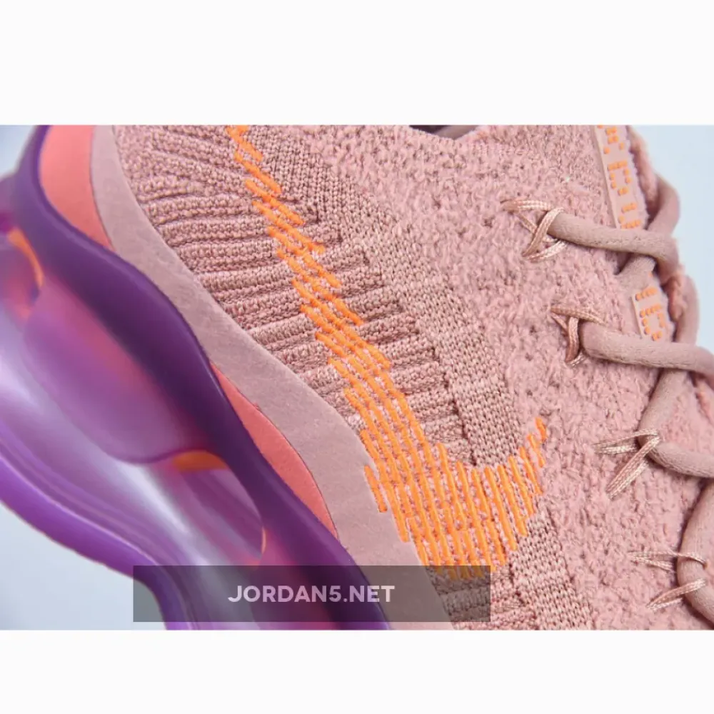 Nike Air Max Scorpion Muted Pink  DJ4702-601