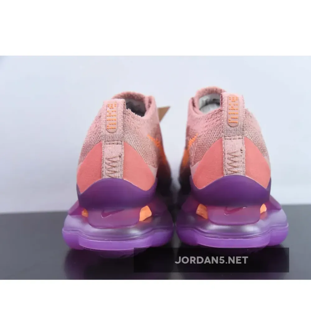 Nike Air Max Scorpion Muted Pink  DJ4702-601