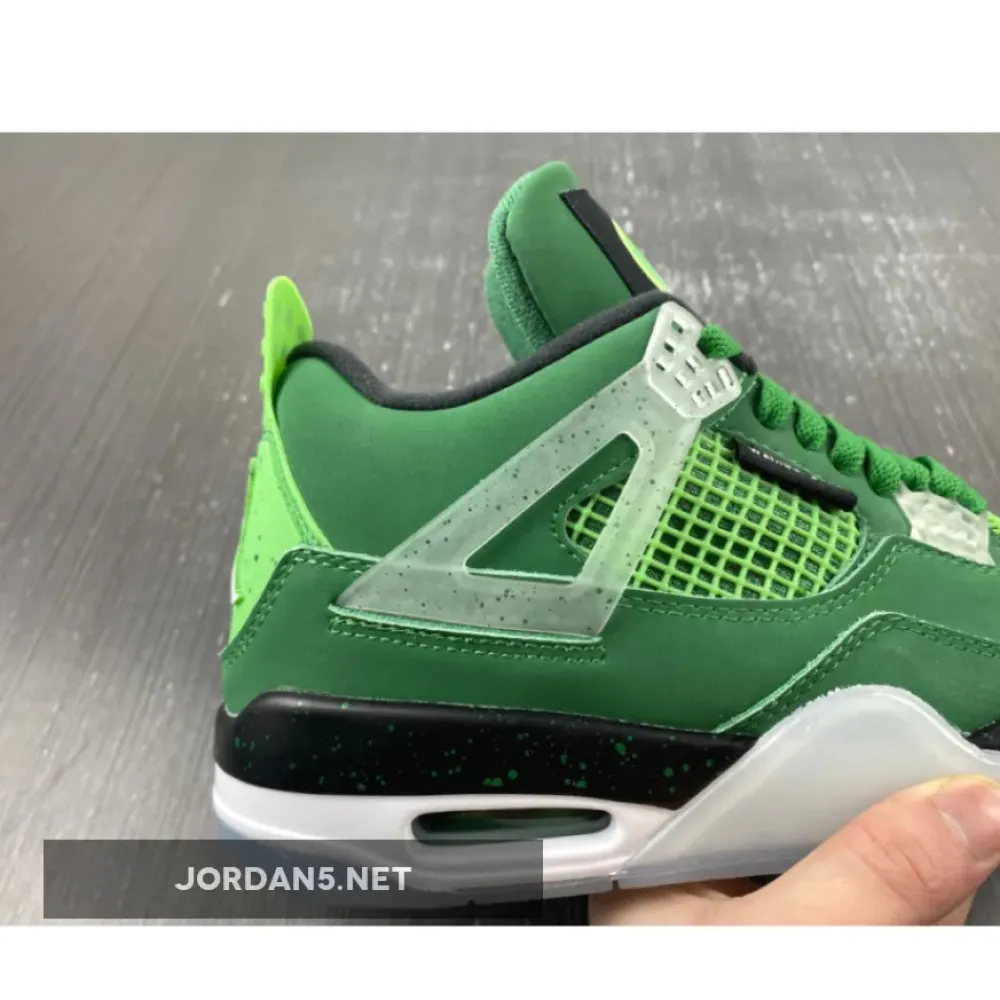 Air Jordan 4 “Wahlburgers” PE