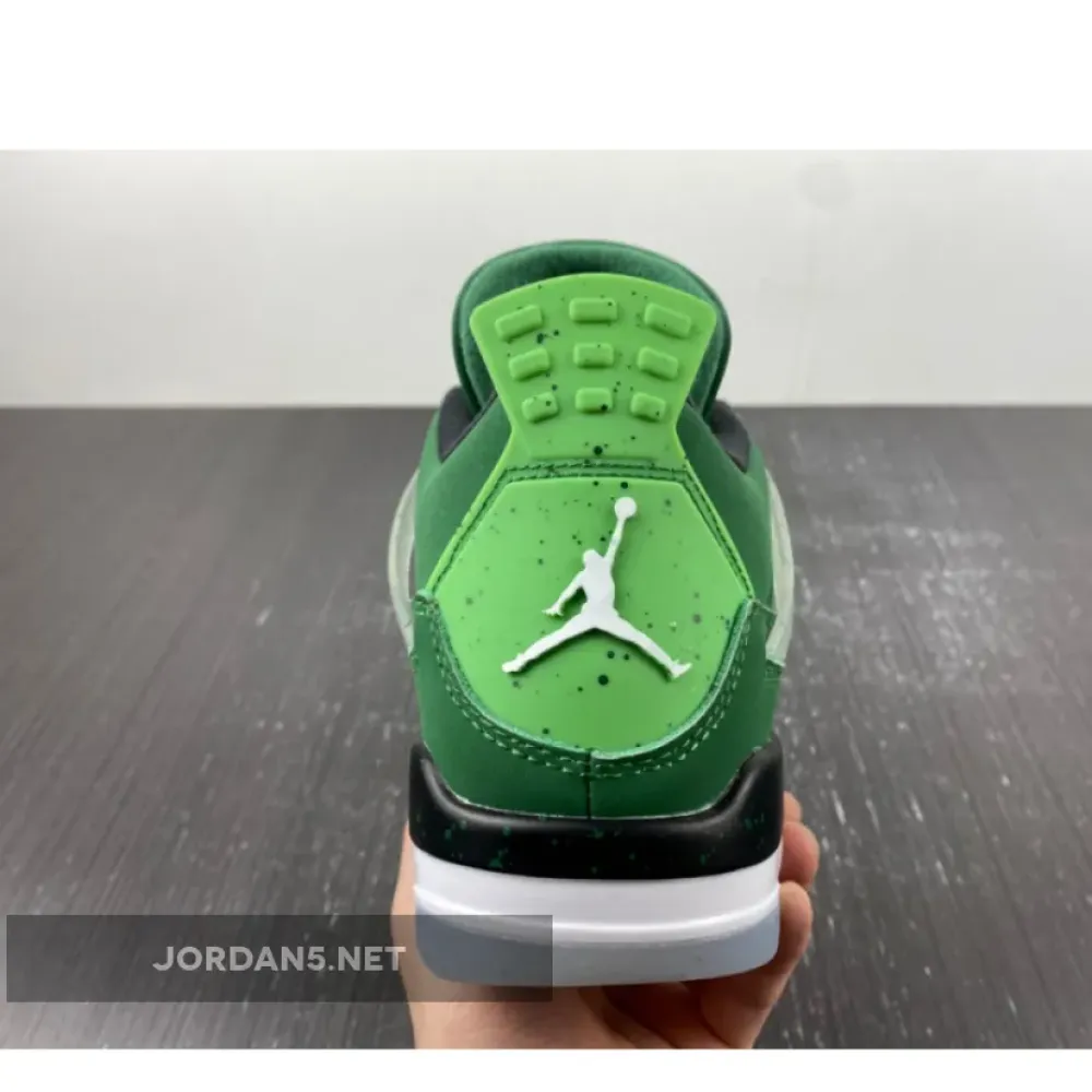Air Jordan 4 “Wahlburgers” PE