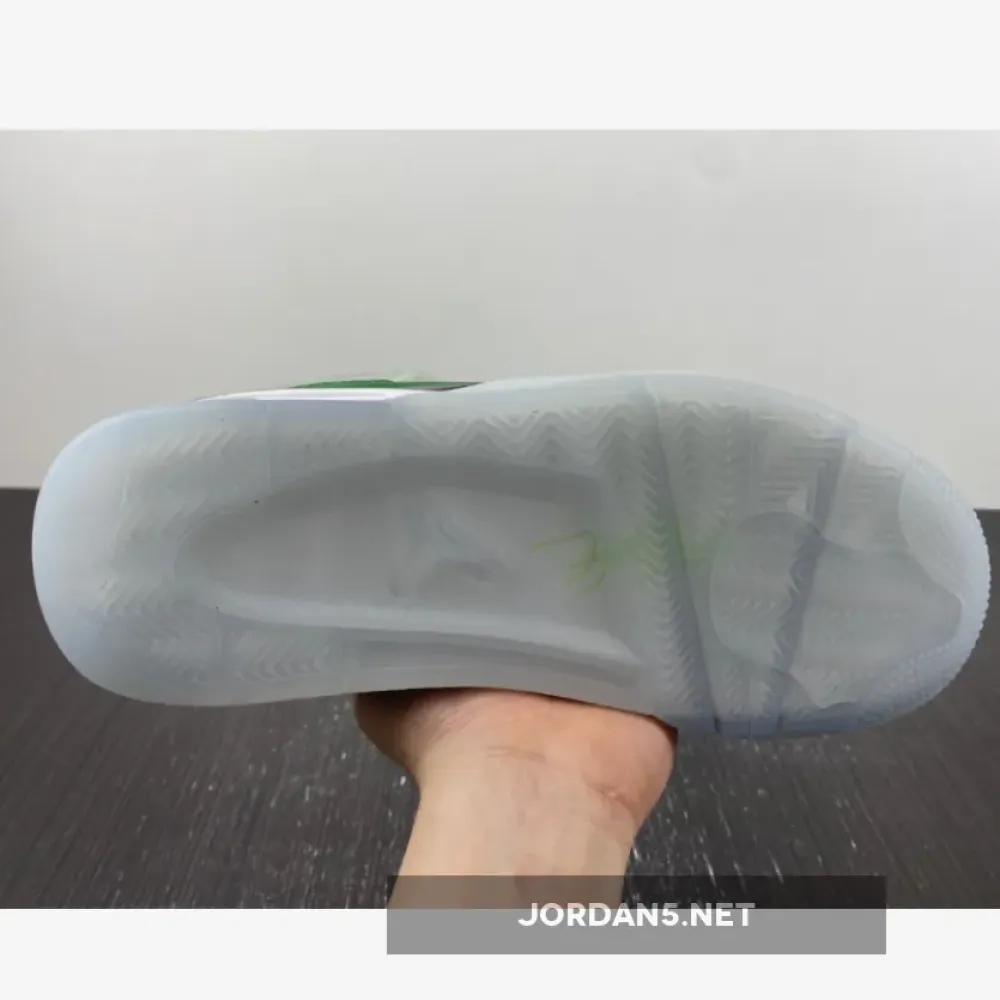 Air Jordan 4 “Wahlburgers” PE