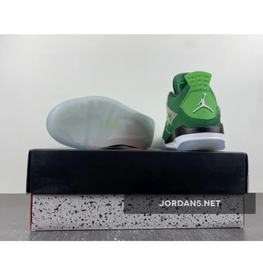 Air Jordan 4 “Wahlburgers” PE