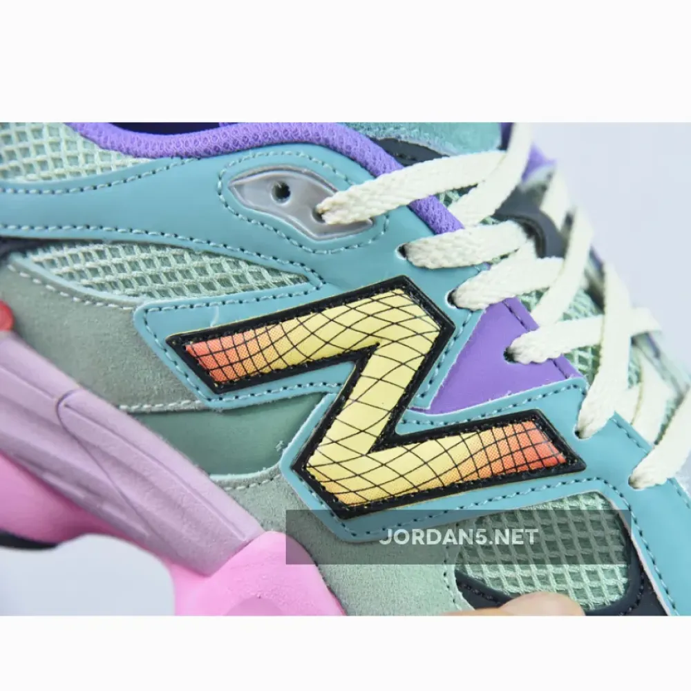 New Balance 9060 Multi-Color  U9060WRB