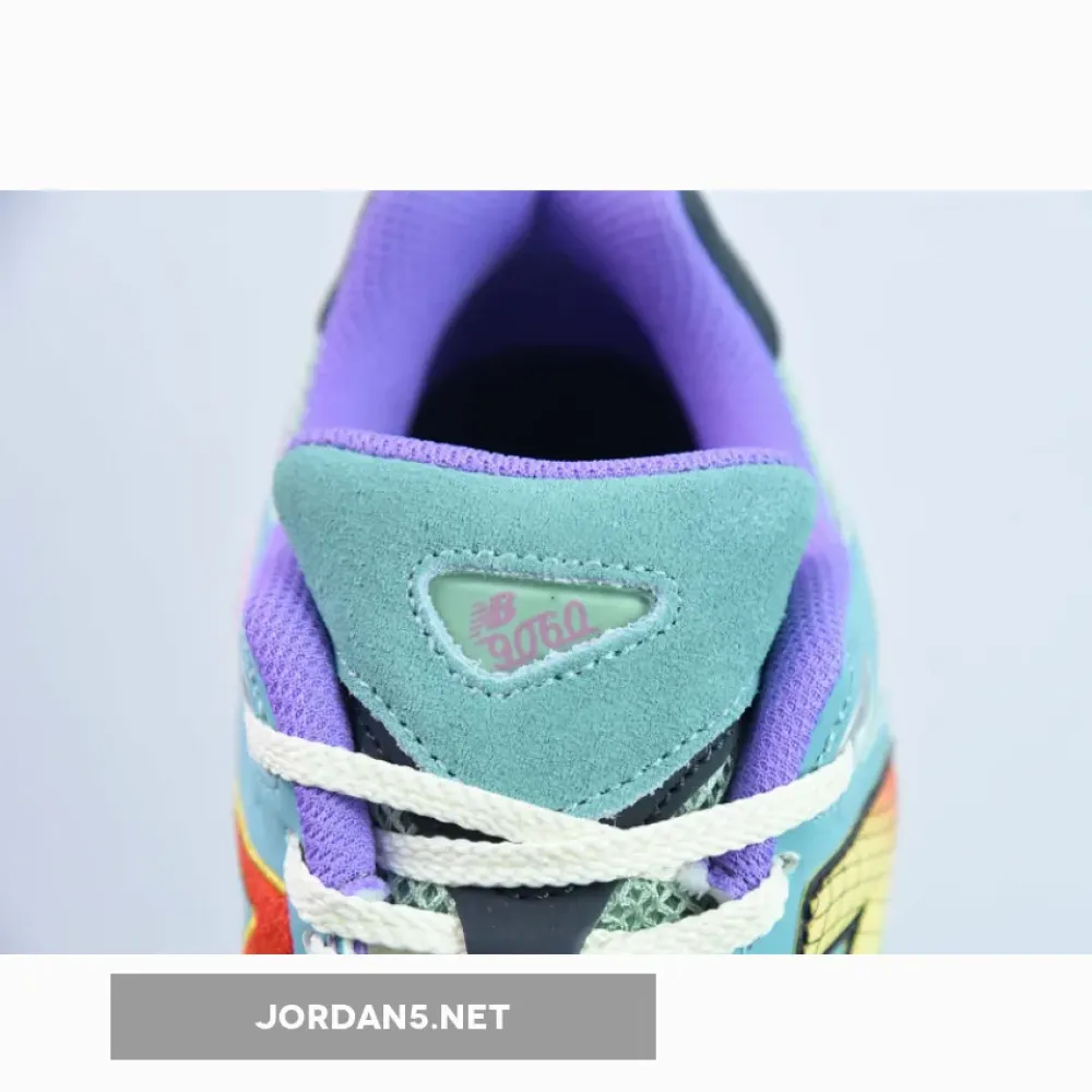 New Balance 9060 Multi-Color  U9060WRB